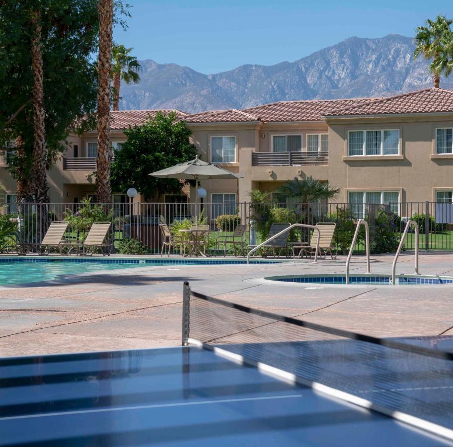 HOTEL RAINTREE S CIMARRON GOLF RESORT PALM SPRINGS CATHEDRAL CITY